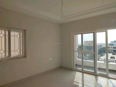 Bedroom Image of 2342 Sq.ft 3 BHK Apartment / Flat for sale in Masab Tank Hyderabad for Rs. 24591000