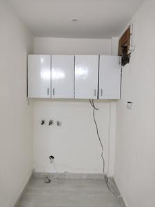Kitchen Image of 450 Sq.ft 1 BHK Apartment / Flat for sale in Sector 23 B Pokt 8, Sector 23B Dwarka New Delhi for Rs. 10500000