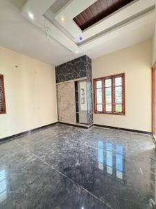 Hall Image of 2400 Sq.ft 4 BHK Duplex for sale in Nagasandra, Bengaluru North Bengaluru for Rs. 15000000