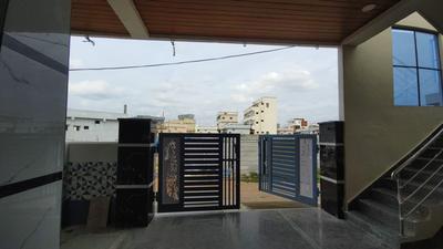 Balcony Image of 1250 Sq.ft 2 BHK Independent House for sale in Patancheru Sangareddy for Rs. 10000000