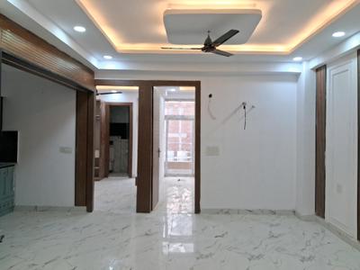 Living Room Image of 1545 Sq.ft 3 BHK Apartment / Flat for sale in Sector 102 Noida for Rs. 5575000