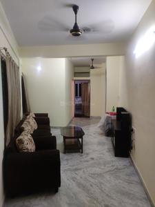 Living Room Image of 1276 Sq.ft 3 BHK Apartment / Flat for sale in Patuli Kolkata for Rs. 7400000