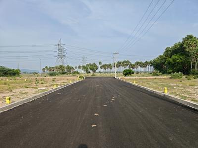 Image of 911 Sq.ft Residential Plot / Land for sale in Kayarambedu, Chennai for Rs. 2550800