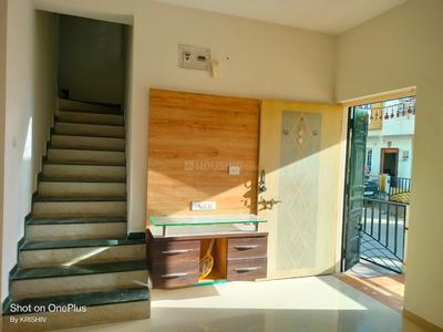 Hall Image of 1500 Sq.ft 3 BHK Duplex for rent in Gotri Vadodara for Rs. 19500