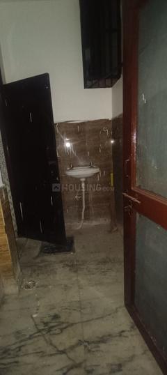 Indipendent House Bedroom 1