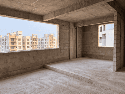 Image of 4115 Sq.ft 5 BHK Penthouse for sale in Nand Vatika Greens, Bariatu, Ranchi for Rs. 20000000