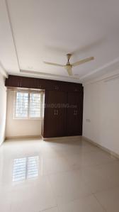 Hall Image of 1050 Sq.ft 2 BHK Apartment / Flat for rent in Madhapur Hyderabad for Rs. 32000