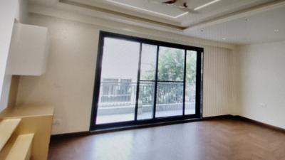 Bedroom Image of 4518 Sq.ft 4 BHK Builder Floor for rent in DLF Phase 1 Gurgaon for Rs. 250000