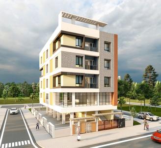 3 BHK Flat