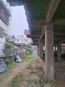 Image of 889 Sq.ft 2 BHK Apartment / Flat for sale in Jalukbari, Guwahati for Rs. 3499999