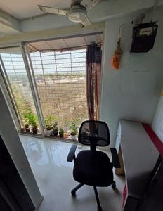 Image of 440 Sq.ft 1 RK Apartment / Flat for sale in Borivali West, Mumbai for Rs. 7800000