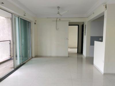 Living Room Image of 1050 Sq.ft 2 BHK Apartment / Flat for sale in Gee Cee Cloud 36, Ghansoli Navi Mumbai for Rs. 25000000