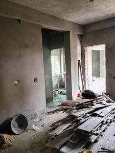 Image of 460 Sq.ft 1 BHK Apartment / Flat for sale in Kasba, Kolkata for Rs. 2200000