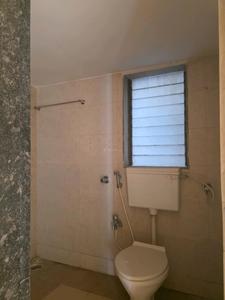 Common Bathroom Image of 980 Sq.ft 2 BHK Apartment / Flat for sale in DGS Sheetal Mayra, Virar East Virar for Rs. 5800000