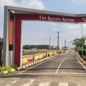 Image of 1249 Sq.ft Residential Plot / Land for sale in Kanuvai, Coimbatore for Rs. 3920000
