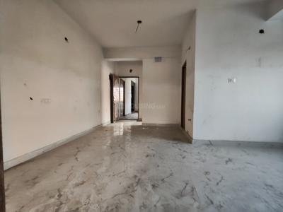 Hall Image of 1055 Sq.ft 2 BHK Apartment / Flat for sale in Nagerbazar Kolkata for Rs. 5486000