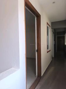 Main Entrance Image of 1143 Sq.ft 2 BHK Apartment / Flat for sale in K And T Sai Swastik, Electronic City Bengaluru for Rs. 5650000
