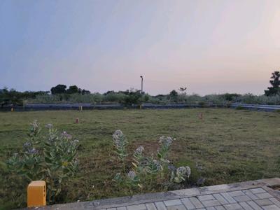 Image of 900 Sq.ft Residential Plot / Land for sale in Thazhambur, Chennai for Rs. 10049100