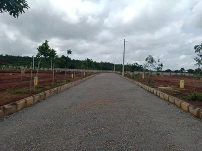 Image of 149 Sq.ft Residential Plot / Land for sale in Kamkole, Sangareddy for Rs. 2200000