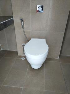 Bedroom Two Image of 1050 Sq.ft 2 BHK Apartment / Flat for sale in Runwal Forest Tower 1 To 4, Kanjurmarg West Mumbai for Rs. 20500000
