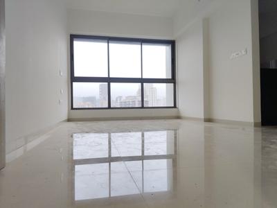 Hall Image of 700 Sq.ft 2 BHK Apartment / Flat for rent in Rustomjee Bella Wing A And B, Bhandup West Mumbai for Rs. 41000