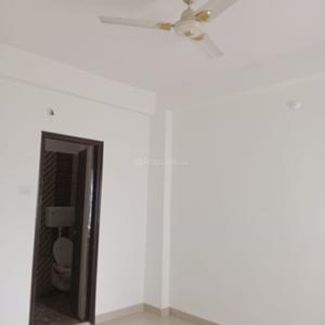 Bedroom Image of 750 Sq.ft 2 BHK Apartment / Flat for rent in Lokmanya Nagar Indore for Rs. 15000