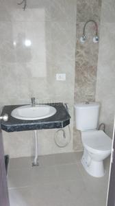 Bathroom Image of 1600 Sq.ft 3 BHK Apartment / Flat for sale in Landcraft Golf Links Phase 2, Pandav Nagar Ghaziabad for Rs. 14500000