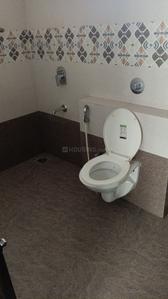Image of 1260 Sq.ft 2 BHK Apartment / Flat for rent in Chaitanya Greens, Saddu, Raipur for Rs. 21000