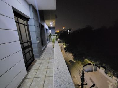 Balcony Image of Cloud Nine Rooms  in Sector 43, Gurgaon