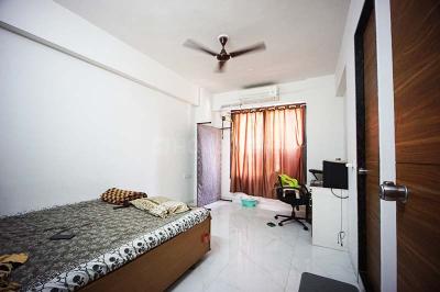 Bedroom Image of 1800 Sq.ft 3 BHK Apartment / Flat for sale in Science City Ahmedabad for Rs. 9000000