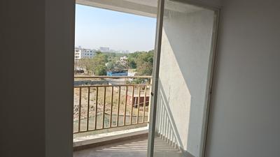 Bedroom Image of 1148 Sq.ft 2 BHK Apartment / Flat for sale in Majestique Memories, Mohammed Wadi Pune for Rs. 6700000