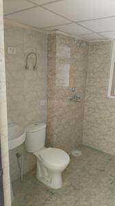Bathroom Image of 1574 Sq.ft 3 BHK Apartment / Flat for sale in Amrapali Heartbeat City IV, Sector 107 Noida for Rs. 17200000