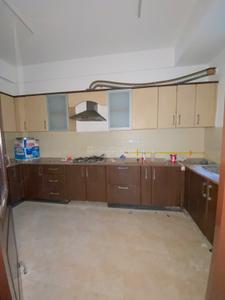 Kitchen Image of 1950 Sq.ft 3 BHK Apartment / Flat for rent in ATS Green Paradiso, Chi IV Greater Noida for Rs. 41000