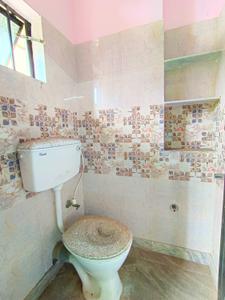 Image of 1075 Sq.ft 3 BHK Apartment / Flat for sale in Behala, Kolkata for Rs. 4800000