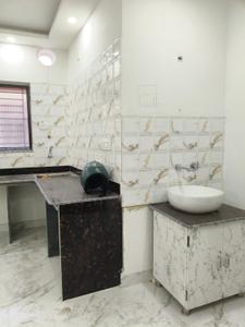 Kitchen Image of 820 Sq.ft 2 BHK Apartment / Flat for sale in Bansdroni Kolkata for Rs. 4500000