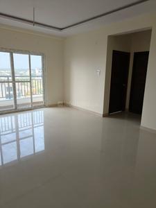 3 BHK Independent Builder Floor