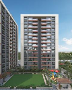 Image of 1945 Sq.ft 3 BHK Apartment / Flat for sale in Veer Swastik Hills, Pal Gam, Surat for Rs. 8950000