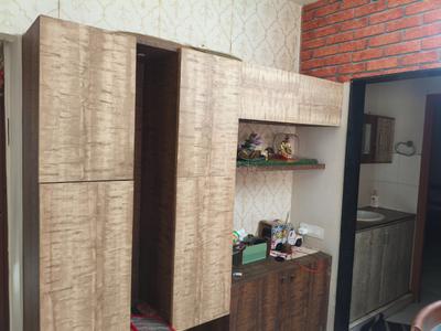 Hall Image of 1710 Sq.ft 3 BHK Apartment / Flat for sale in Bodakdev Ahmedabad for Rs. 12500000