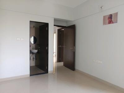 Bedroom Image of 1200 Sq.ft 2 BHK Apartment / Flat for sale in Amit Colori, Undri Pune for Rs. 6200000