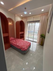 Bedroom Image of 990 Sq.ft 2 BHK Apartment / Flat for sale in Shivshakti Prime, Badlapur West Badlapur for Rs. 4850000