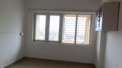 Living Room Image of 540 Sq.ft 1 BHK Apartment / Flat for sale in Royal Palms Ruby Isle, Goregaon East Mumbai for Rs. 6000000