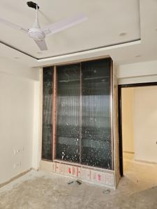 Bedroom Image of 2363 Sq.ft 4 BHK Apartment / Flat for rent in Green Lotus Utsav, Gmada Aerocity Mohali for Rs. 60000