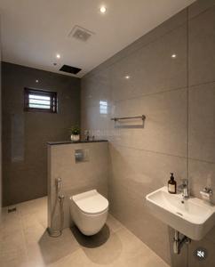 Bathroom Image of 2350 Sq.ft 4 BHK Villa for sale in Kalamassery Kochi for Rs. 15000000