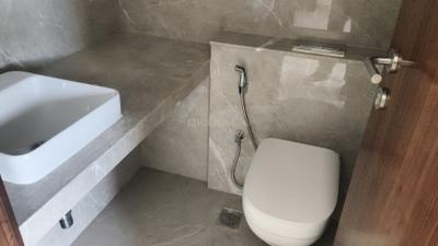 Image of 1800 Sq.ft 3 BHK Apartment / Flat for sale in L And T Elixir Reserve, Powai, Mumbai for Rs. 67500000