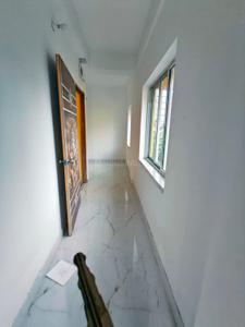 Balcony Image of 850 Sq.ft 2 BHK Apartment / Flat for rent in Kasba Kolkata for Rs. 15000