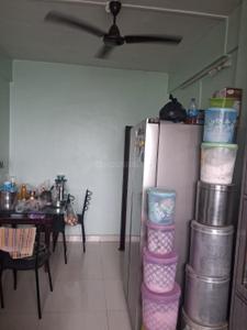 Hall Image of 850 Sq.ft 2 BHK Independent House for sale in Bhiwandi Thane for Rs. 5500000