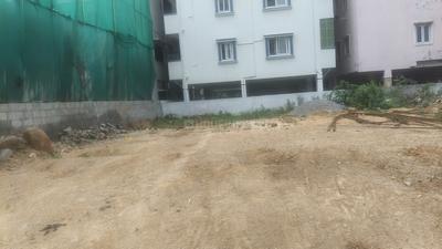 Residential Plot