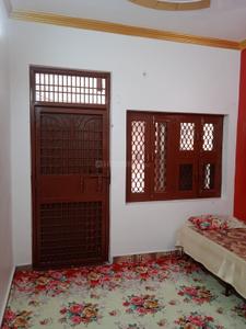 Bedroom Image of 756 Sq.ft 2 BHK Builder Floor for sale in Shahdara New Delhi for Rs. 6800000