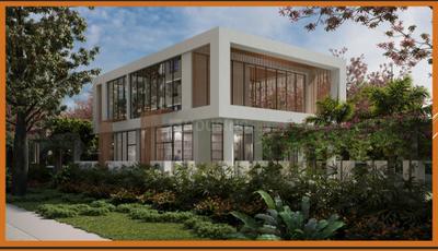 Image of 700 Sq.ft 1 BHK Apartment / Flat for sale in Manjari Budruk, Pune for Rs. 5500000