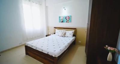 Bedroom Image of 1734 Sq.ft 3 BHK Apartment / Flat for sale in Vatika Gurgaon 21, Sector 83 Gurgaon for Rs. 18700000